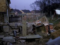 Grandad Building Foxcombe Drive Tilehurst 3